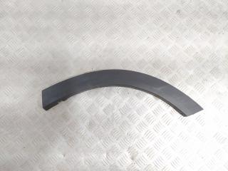 молдинг крыла заднего левого Chery Tiggo T11 [рестайлинг] 2020, -