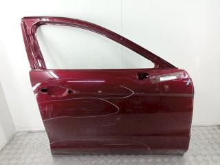 дверь передняя правая Porsche Panamera 971 [рестайлинг] 2021, 971831022AYGRV