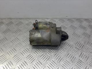 стартер Chevrolet Matiz 1 поколение 2004, 0.8 л., i