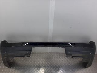 бампер задний Land Rover Range Rover 4 поколение 2017, -