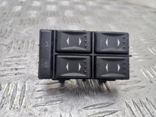 блок управления стеклоподъемниками Ford Mondeo 3 поколение 2003, 3S7T-14A132-BA