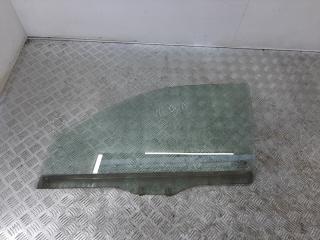 стекло двери передней левой Hyundai Santamo 1 поколение 2000