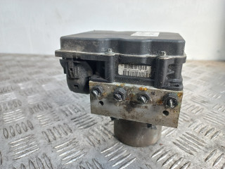 блок ABS Audi A4 B7 2007, 2.0 л., BPW, дизель, МКПП, кабриолет, 8E0614517AK