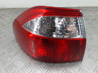 фонарь задний левый Mazda 626 5 поколение [рестайлинг] 2001, 1.8 л., FP, бензин, МКПП