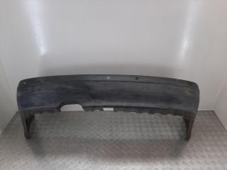 бампер задний Audi 80 B3 1990