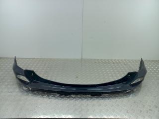 бампер задний Toyota RAV4 4 поколение (XA40) [рестайлинг] 2018, 52159-0R150