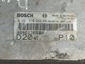 блок управления двигателем Fiat Ducato 2 поколение [рестайлинг] 2002, 2.0 л., HDi, 281010346 - фото №4