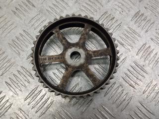 звездочка ТНВД Renault Laguna 2 поколение 2002, 1.9 л., дизель, 7700104018D