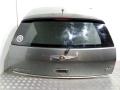 крышка багажника (дверь 3-5) Chrysler 300C 1 поколение 2007, серый - фото №2