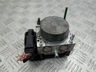 блок ABS Renault Logan 1 поколение 2007