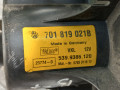 моторчик печки Volkswagen Transporter T4 2002, 2.5 л., ACV, дизель, МКПП, 701819021B - фото №4