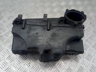корпус воздушного фильтра Peugeot 307 1 поколение 2005, 1.6 л., HDi, 9649899680