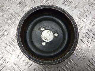 шкив помпы Volkswagen Polo 4 поколение [рестайлинг] 2008, 1.2 л., бензин, 03D121028B