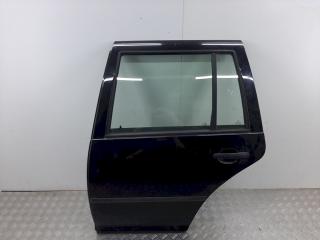 дверь задняя левая Volkswagen Bora 1 поколение 2000, универсал