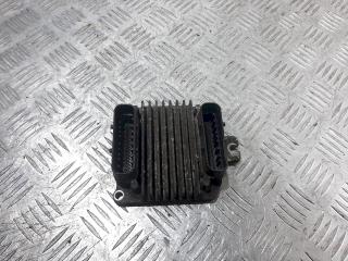 блок управления двигателем Opel Astra G 2003, 1.6 л., i, бензин, -, 09355929
