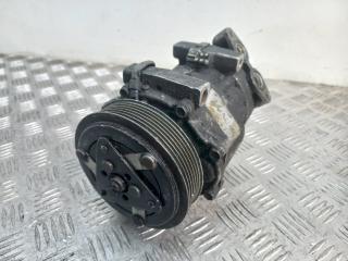 компрессор кондиционера Ford C-Max 1 поколение 2007, 1.6 л., TDCi