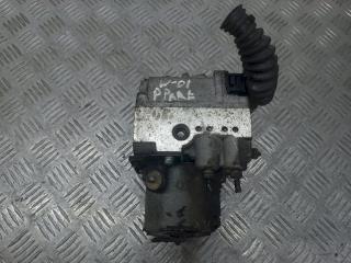блок ABS Peugeot Partner 1 поколение (M49) 2001, 265216042