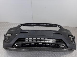 бампер передний Hyundai Creta 1 поколение [рестайлинг] 2021, 86511-M0000