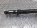 полуось передняя правая (приводной вал, ШРУС) Mitsubishi Grandis 1 поколение 2005, 2.0 л., TDi, дизель, - - фото №4