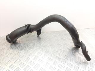 патрубок (трубопровод, шланг) Jaguar S-Type 1 поколение [рестайлинг] 2005, 2.7 л., TD, 4R839689AD