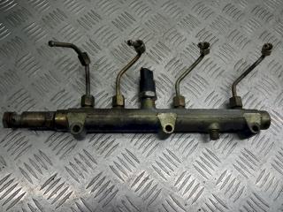 топливная рампа Fiat Ducato 2 поколение [рестайлинг] 2004, 2.3 л., 445224006