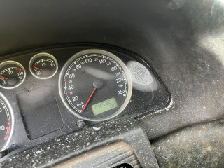 Volkswagen Passat B5 [рестайлинг]