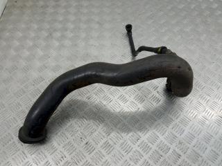 патрубок интеркулера Renault Master 2 поколение [рестайлинг] 2004, 2.5 л., 8200261965