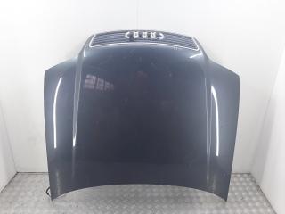 капот Audi A6 C5 [рестайлинг] 2002