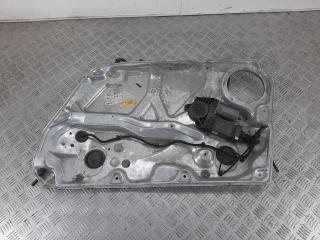 стеклоподъемник электрический передний правый Volkswagen Passat B5 2000, 3B4837752J