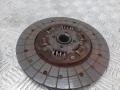 маховик Toyota Corolla 9 поколение (E120/E130) 2004, 2.0 л., D-4D - фото №3