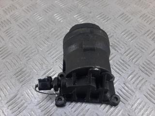 корпус масляного фильтра Ford Mondeo 3 поколение 2003, 2.0 л., бензин, 1S7G-6884-BD