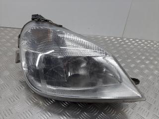 фара правая Mercedes-Benz Vaneo W414 2002, A4148200161