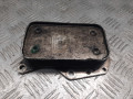 теплообменник масляного фильтра Chrysler PT Cruiser 1 поколение 2005, 2.2 л., CDi, дизель, A6641880001 - фото №2