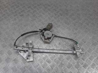 стеклоподъемник электрический передний правый Volvo S40 1 поколение 1999