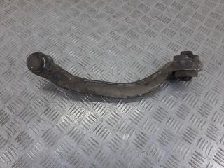 рычаг передний левый Audi A4 B6 2003