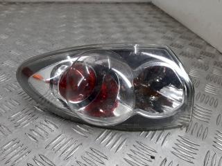 фонарь задний левый Alfa Romeo 147 1 поколение 2004, AFR47-TB1