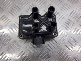 катушка зажигания Ford Focus 2 поколение 2007, 1.6 л., i, 221503490