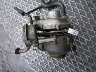 турбина Renault Laguna 2 поколение [рестайлинг] 2007, 1.9 л., DCi