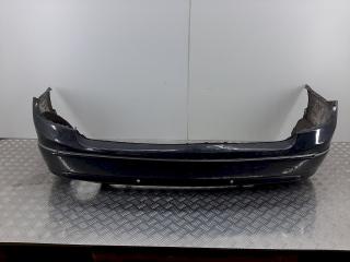 бампер задний Mercedes-Benz C-Класс W204/S204 2008, универсал, 2048852625