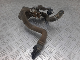 подогреватель охлаждающей жидкости Renault Kangoo 1 поколение [рестайлинг] 2006, 1.5 л., K9K 718, дизель