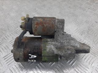 стартер Mazda 6 GG [рестайлинг] 2005, 2.0 л., LF18, бензин, АКПП, M000T90981