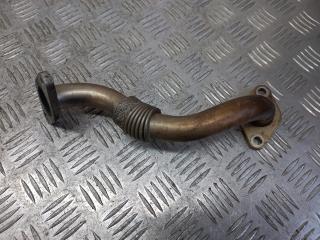 трубка системы рециркуляции EGR Volkswagen Golf 4 поколение 2002, 1.9 л., TDi, дизель, 038131521J