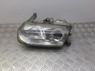 фара левая Alfa Romeo 146 1 поколение 1999