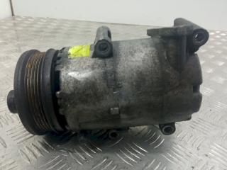 компрессор кондиционера Ford C-Max 1 поколение 2006, 1.6 л., i, 3M5HAG