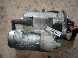 стартер Hyundai Sonata EF 1999, 2.0 л., CRDi