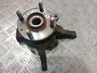 ступица передняя левая Hyundai Getz 1 поколение 2004