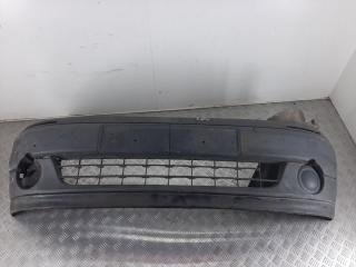 бампер передний Renault Kangoo 1 поколение 2003