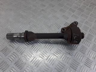 полуось (приводной вал, ШРУС) Kia Carens 1 поколение 2002, 1.8 л., i