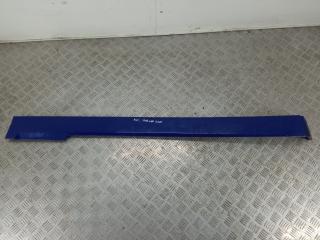 молдинг (накладка кузовная) Mercedes-Benz Vito W639 2008, 2.2 л., OM 646.980, дизель, АКПП, микроавтобус, A6396913308