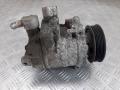 компрессор кондиционера Volkswagen Caddy 3 поколение 2008, 1.4 л., i, 1K0820859M - фото №4